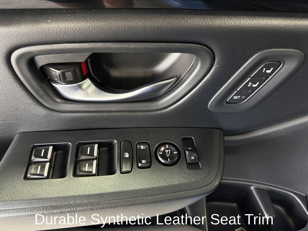 Used 2023 Honda Pilot TrailSport image 10