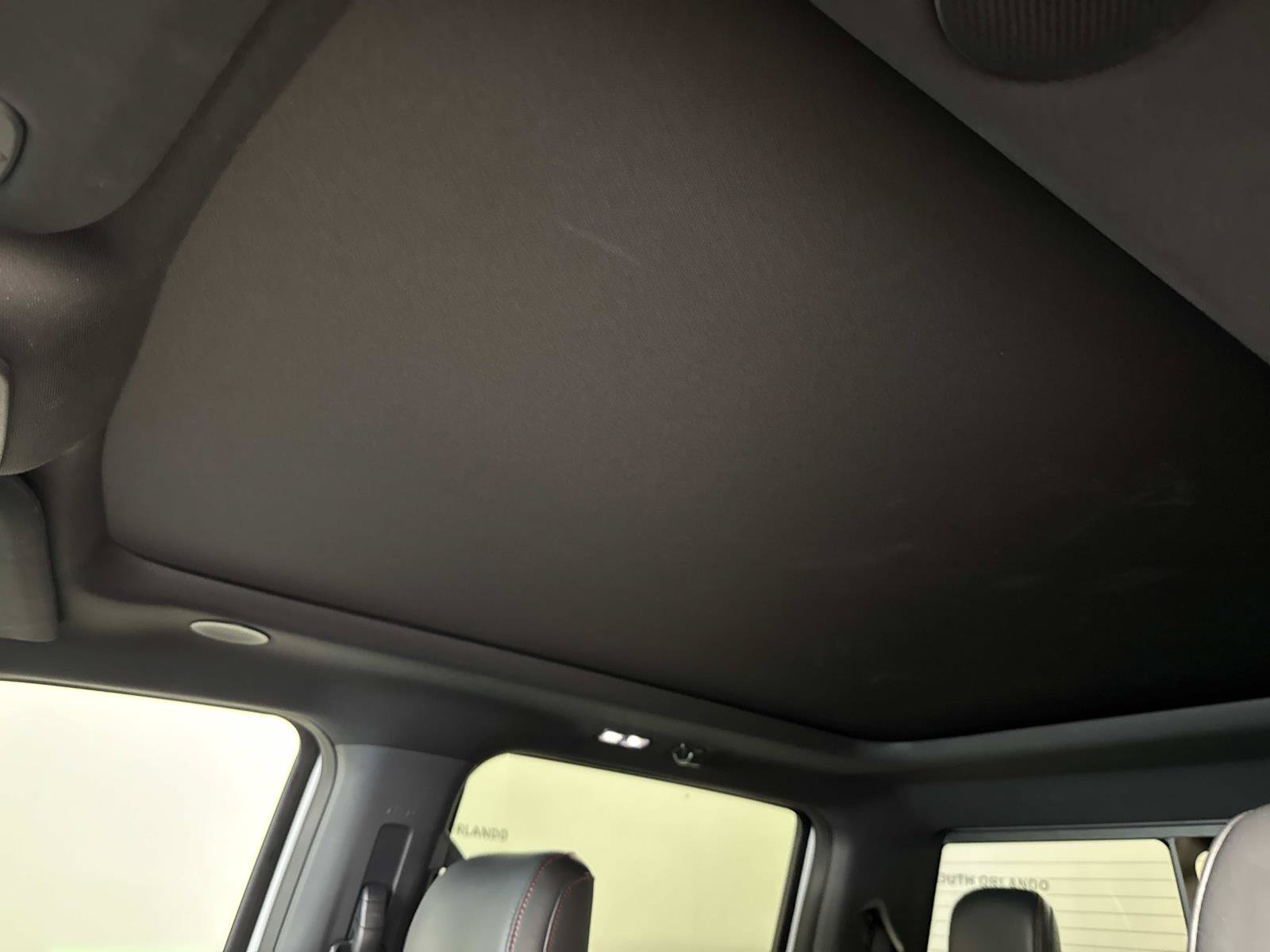 Used 2025 Ford F150 Raptor AWD/4WD image 19