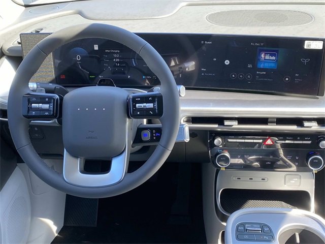 New 2026 Hyundai Ioniq 9 SEL w/ Tow & Go Package image 11