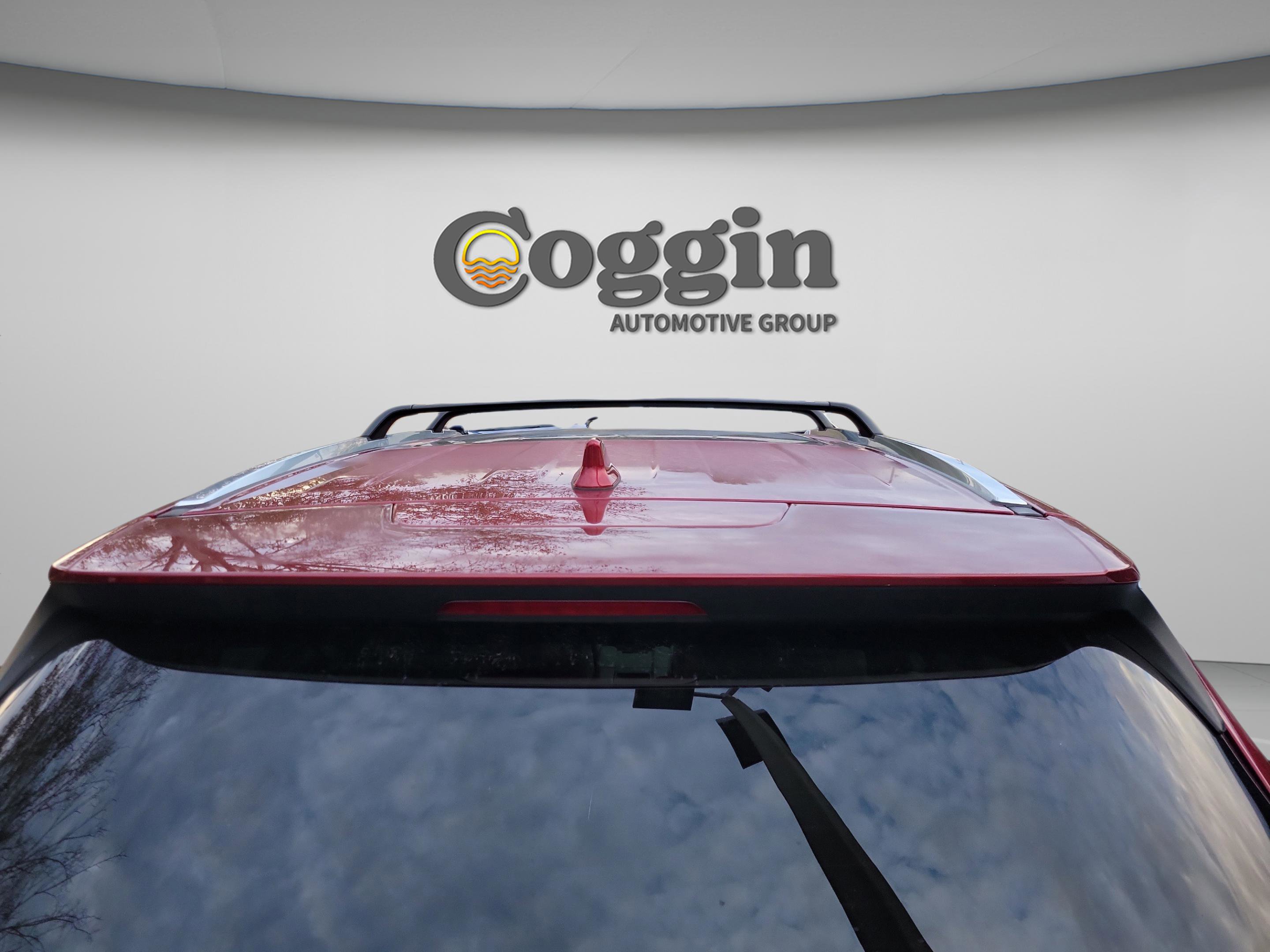 Certified 2025 Toyota Grand Highlander FWD image 25