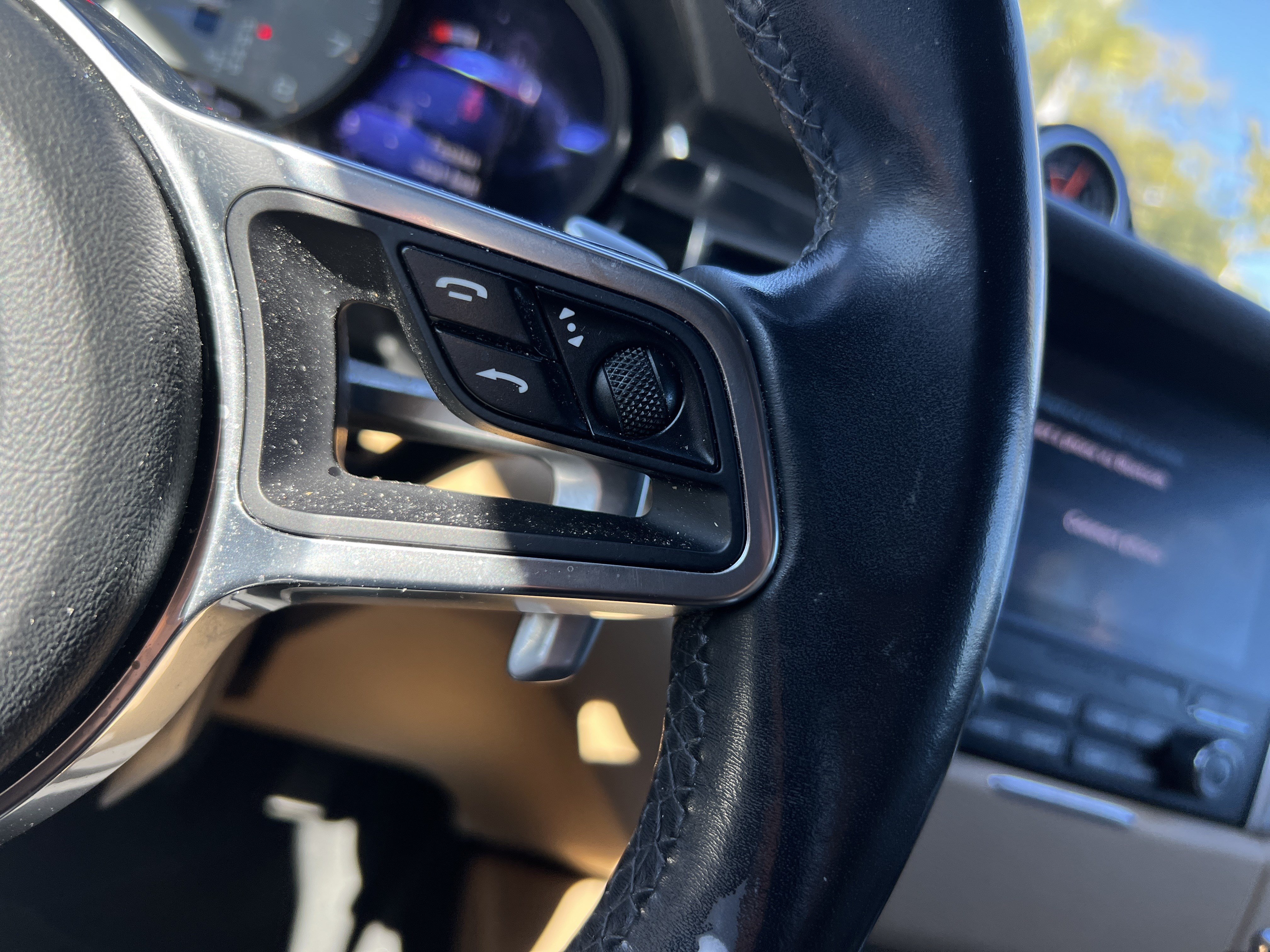 Used 2017 Porsche Macan S AWD/4WD image 20