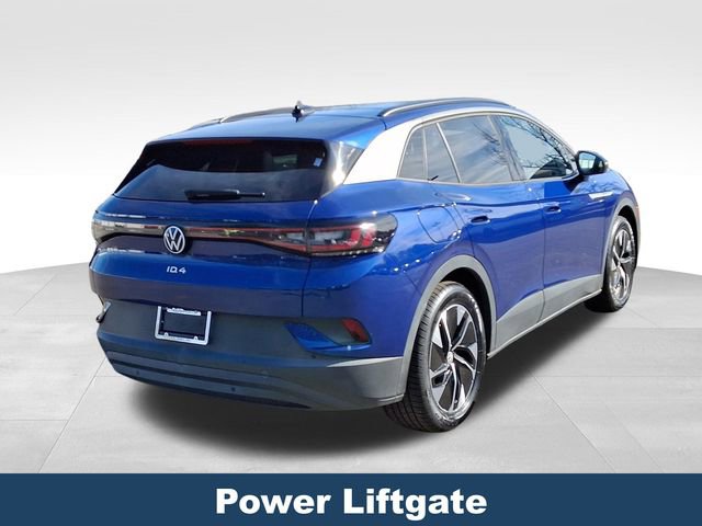 Used 2022 Volkswagen ID.4 Pro S image 7