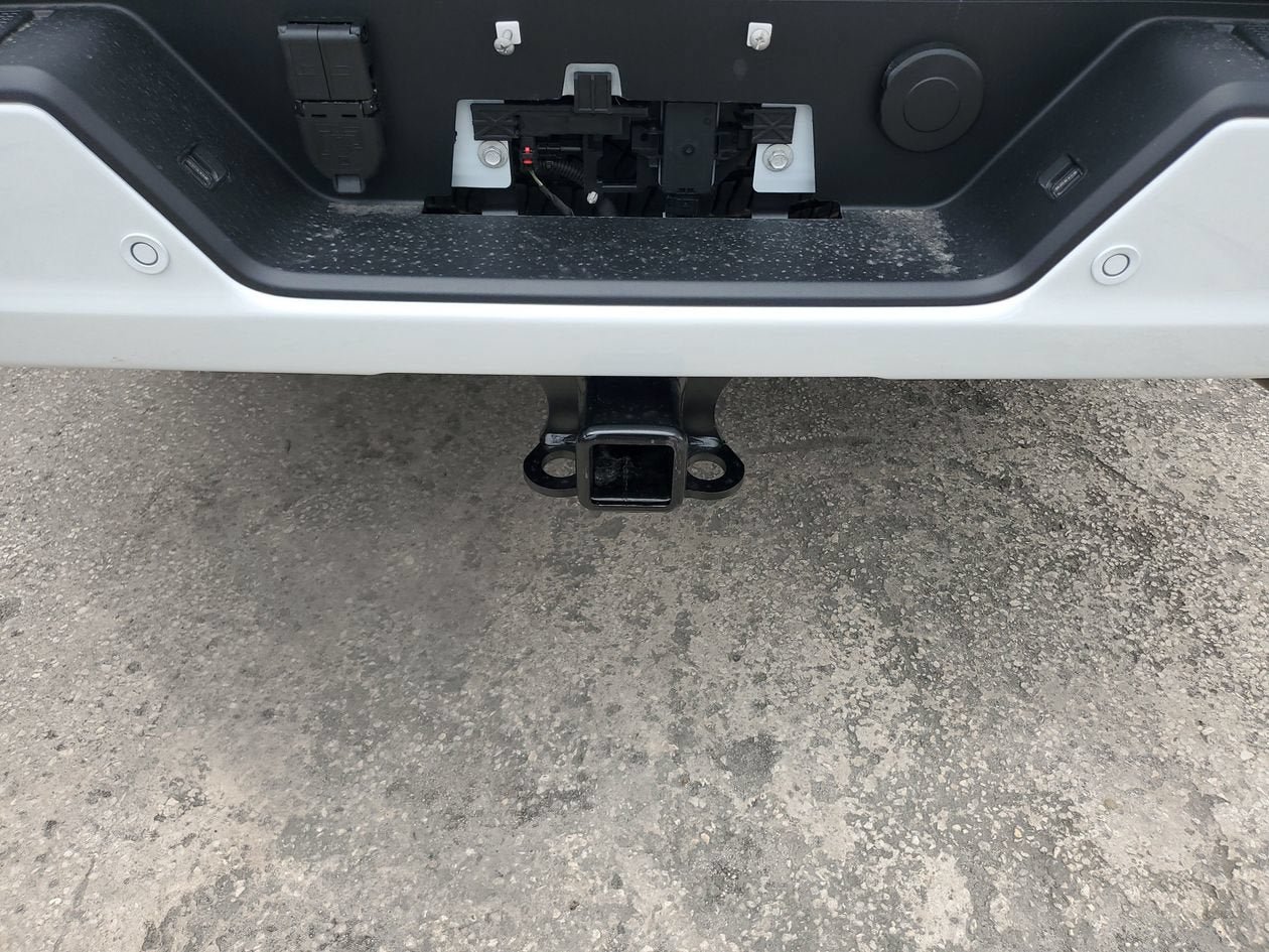 New 2026 GMC Sierra 3500 Denali Ultimate AWD/4WD image 10