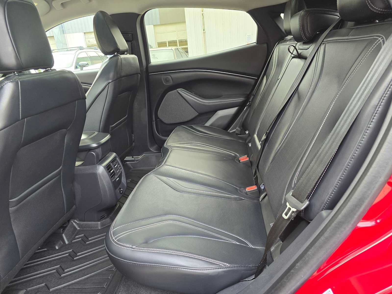 Used 2023 Ford Mustang Mach-E Premium AWD/4WD image 15