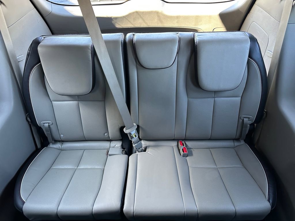Used 2019 Kia Sedona EX image 41