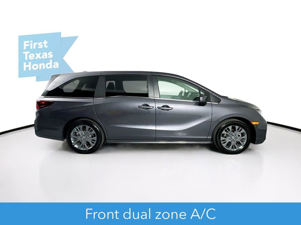 Used 2026 Honda Odyssey Touring image 9