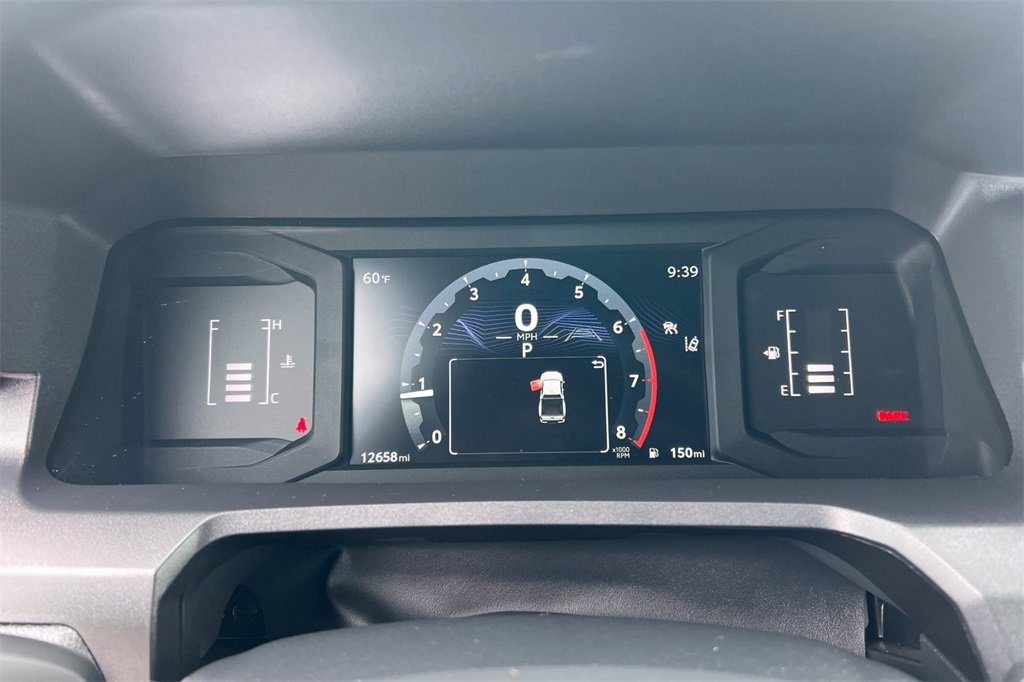 Certified 2024 Toyota Tacoma SR5 image 28