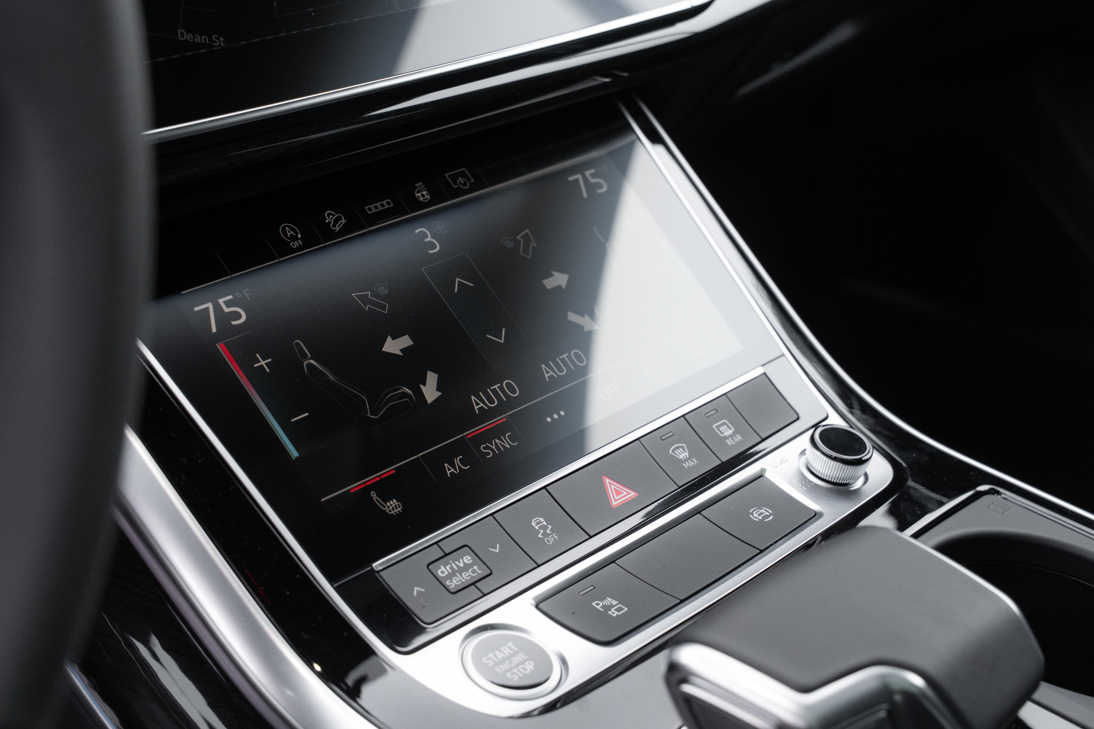 New 2026 Audi Q7 2.0T Premium image 14