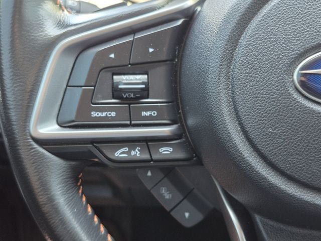 Used 2018 Subaru Crosstrek 2.0i Limited AWD/4WD image 13