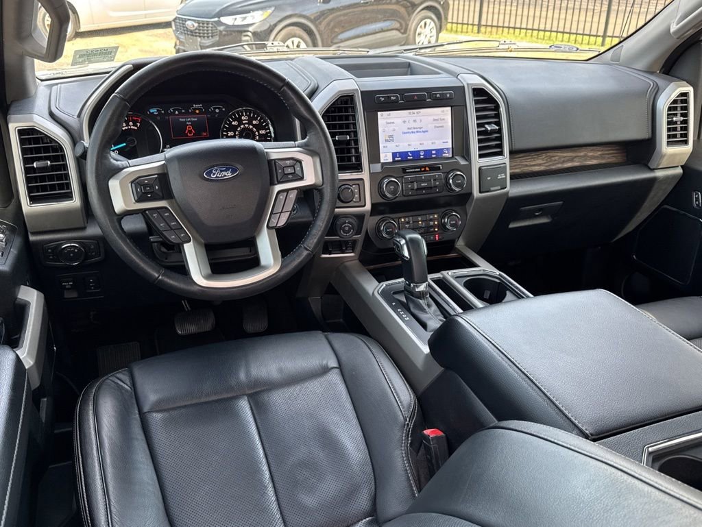 Used 2020 Ford F150 Lariat image 7