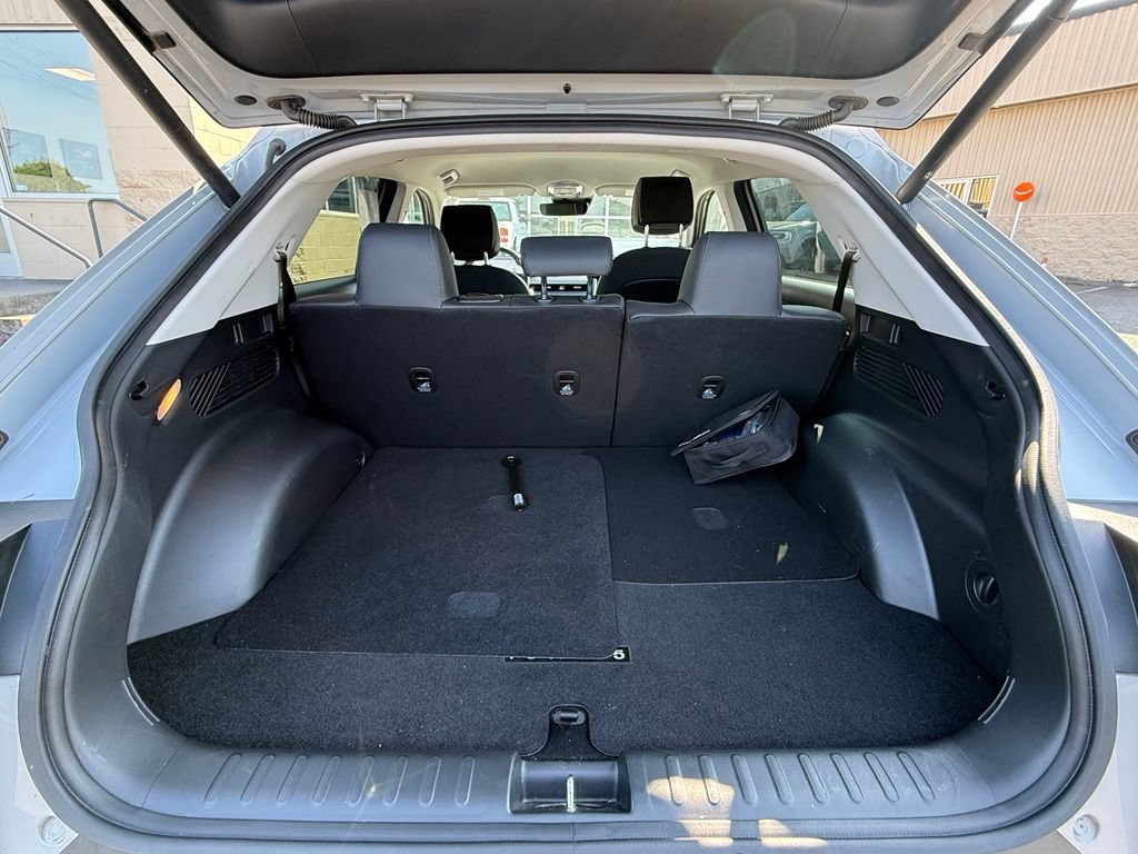 Certified 2023 Hyundai Ioniq 5 SEL w/ Cargo Package AWD/4WD image 6