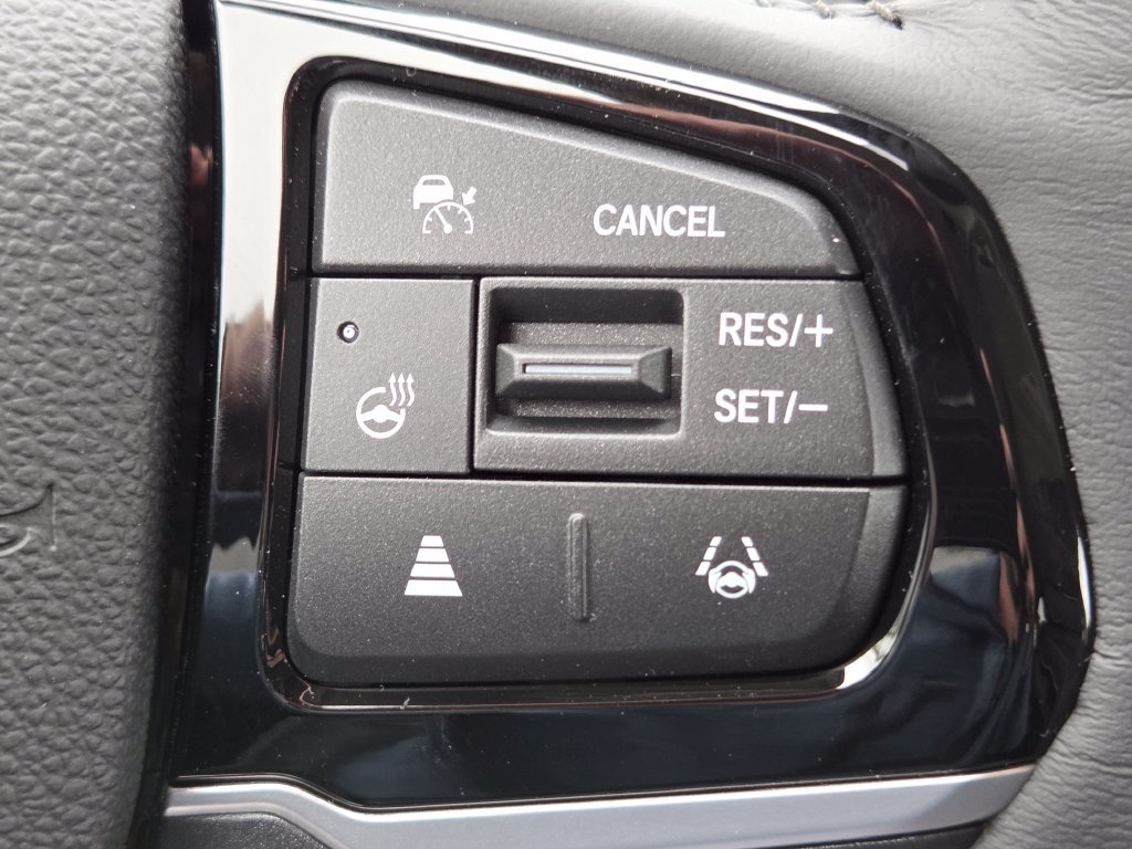 New 2027 Honda Odyssey Elite image 18
