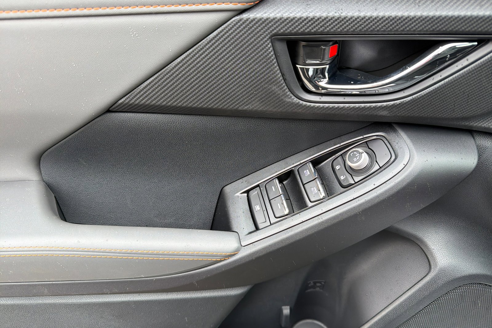 New 2026 Subaru Crosstrek 2.5i Limited image 11