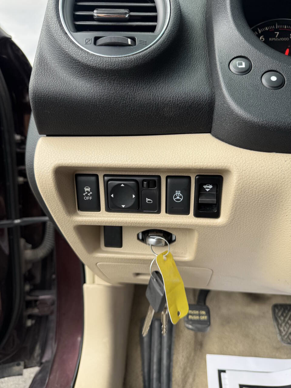 Used 2014 Nissan Maxima 3.5 SV w/ SV Value Package image 14