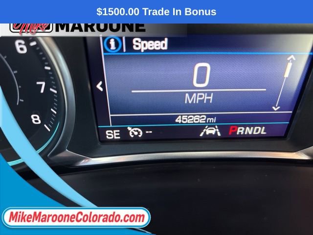 Used 2020 Chevrolet Equinox LT image 28