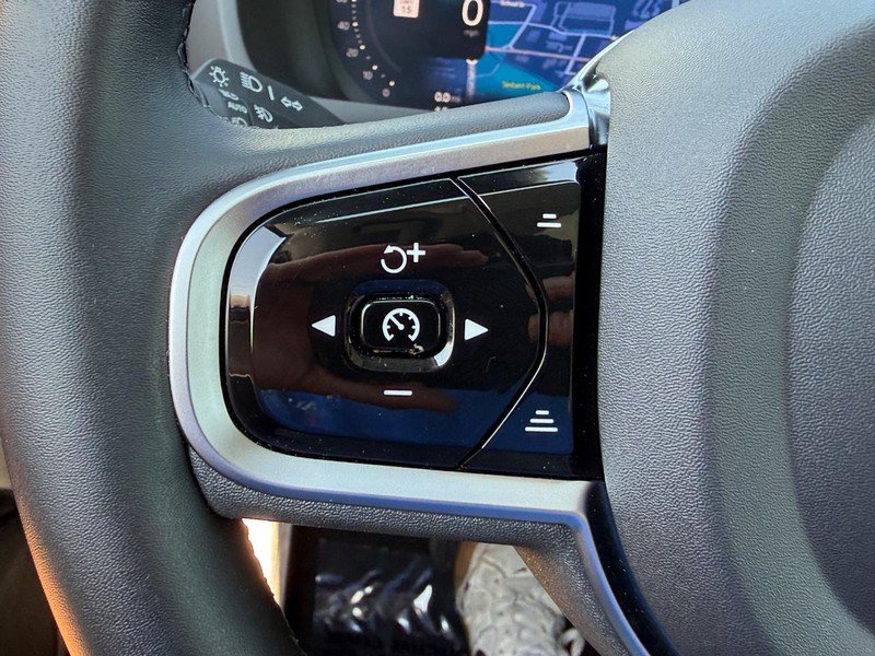 Certified 2026 Volvo XC90 B6 Plus AWD/4WD image 19