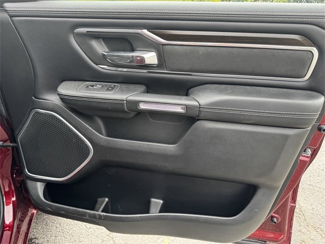 Used 2022 RAM 1500 Laramie image 12