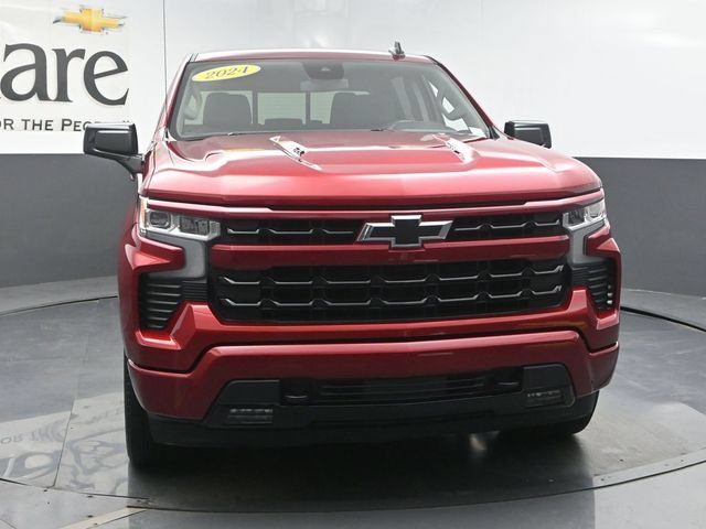 Used 2024 Chevrolet Silverado 1500 RST w/ Convenience Package II AWD/4WD image 60