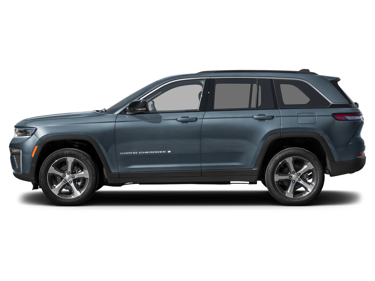 New 2026 Jeep Grand Cherokee Limited AWD/4WD image 35