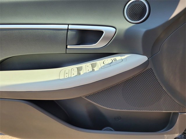 New 2025 Hyundai Sonata SE image 12