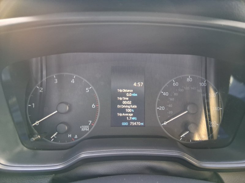 Used 2023 Toyota Corolla LE FWD image 16