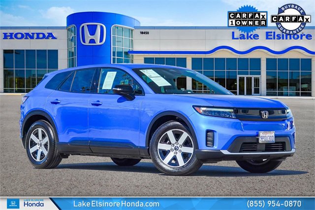 Used 2024 Honda Prologue EX