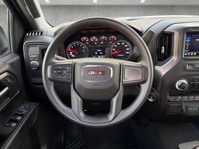 Certified 2025 GMC Sierra 1500 Pro w/ Pro Value Package image 21