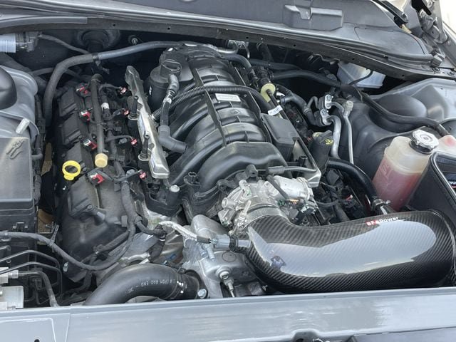 Used 2023 Dodge Challenger R/T w/ Blacktop Package RWD image 27