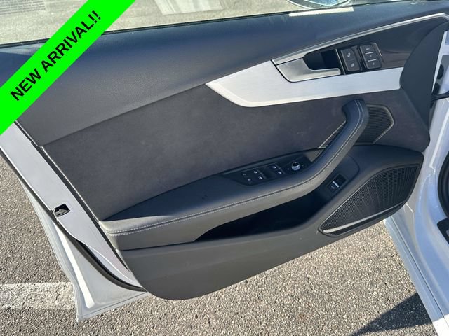Used 2023 Audi A4 2.0T Premium Plus w/ Premium Plus Package AWD/4WD image 19