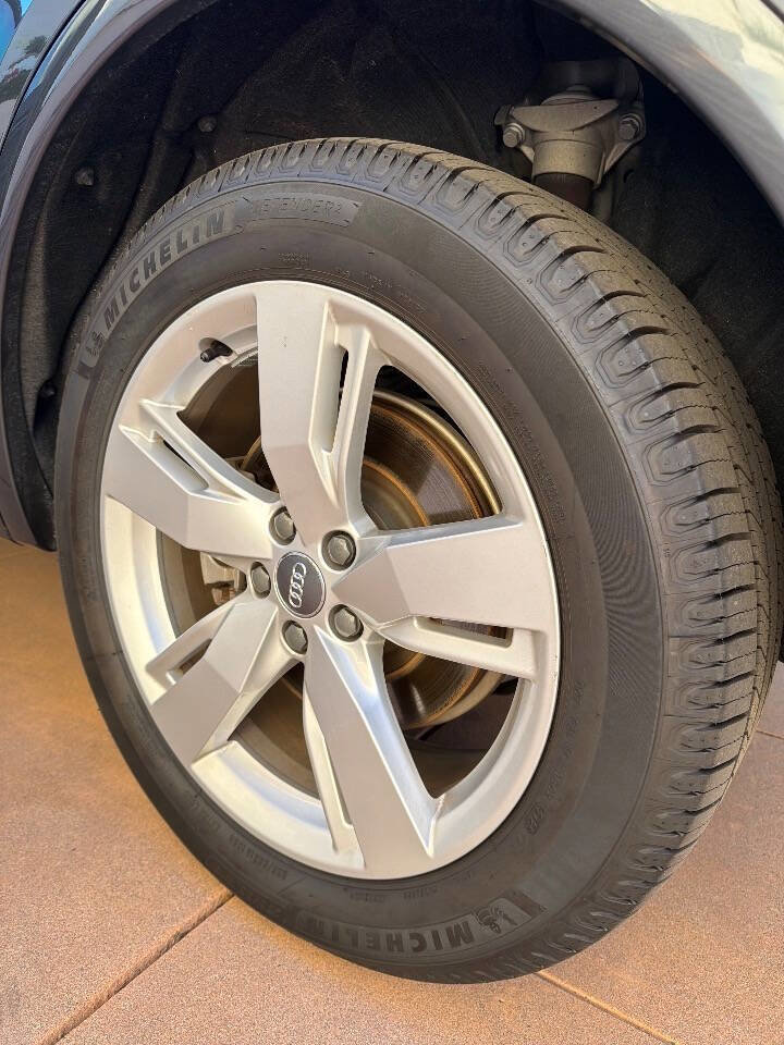 Used 2018 Audi Q5 2.0T Premium Plus w/ Premium Plus Package image 68