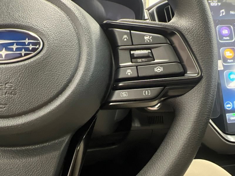 New 2026 Subaru Crosstrek 2.5i Premium AWD/4WD image 28