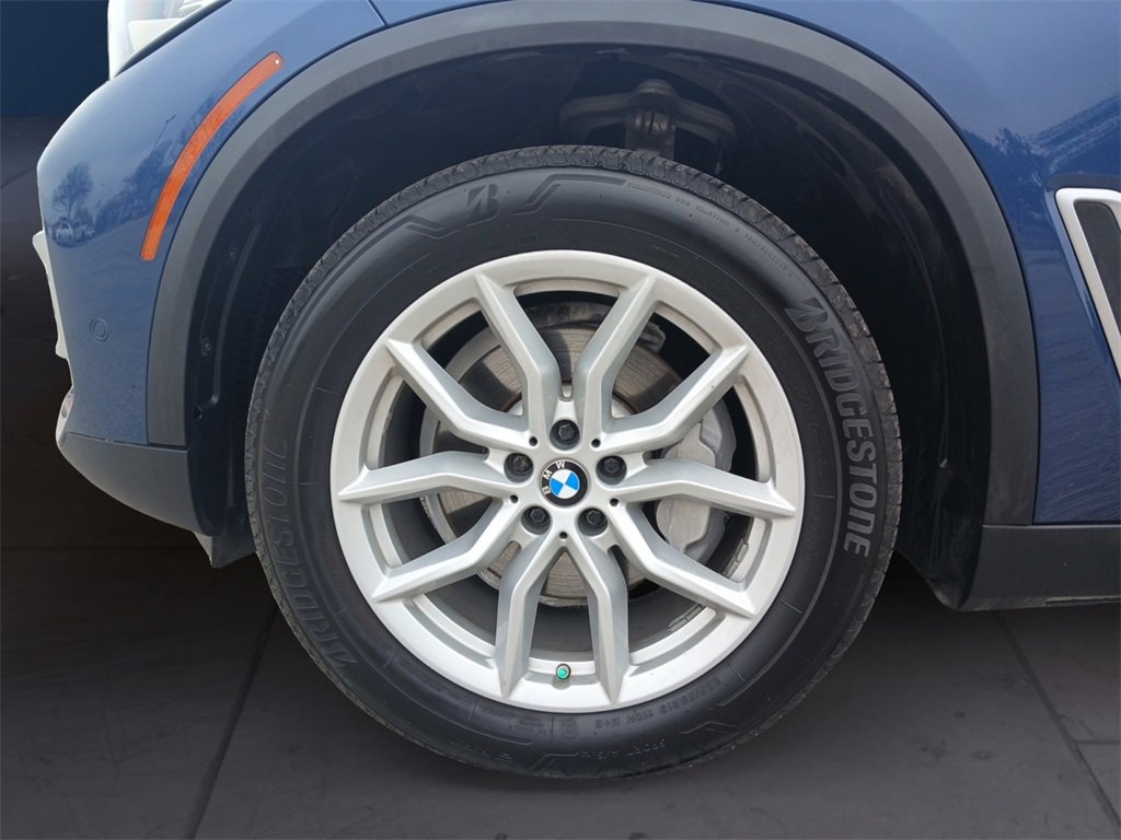 Used 2020 BMW X5 sDrive40i w/ Premium Package image 9