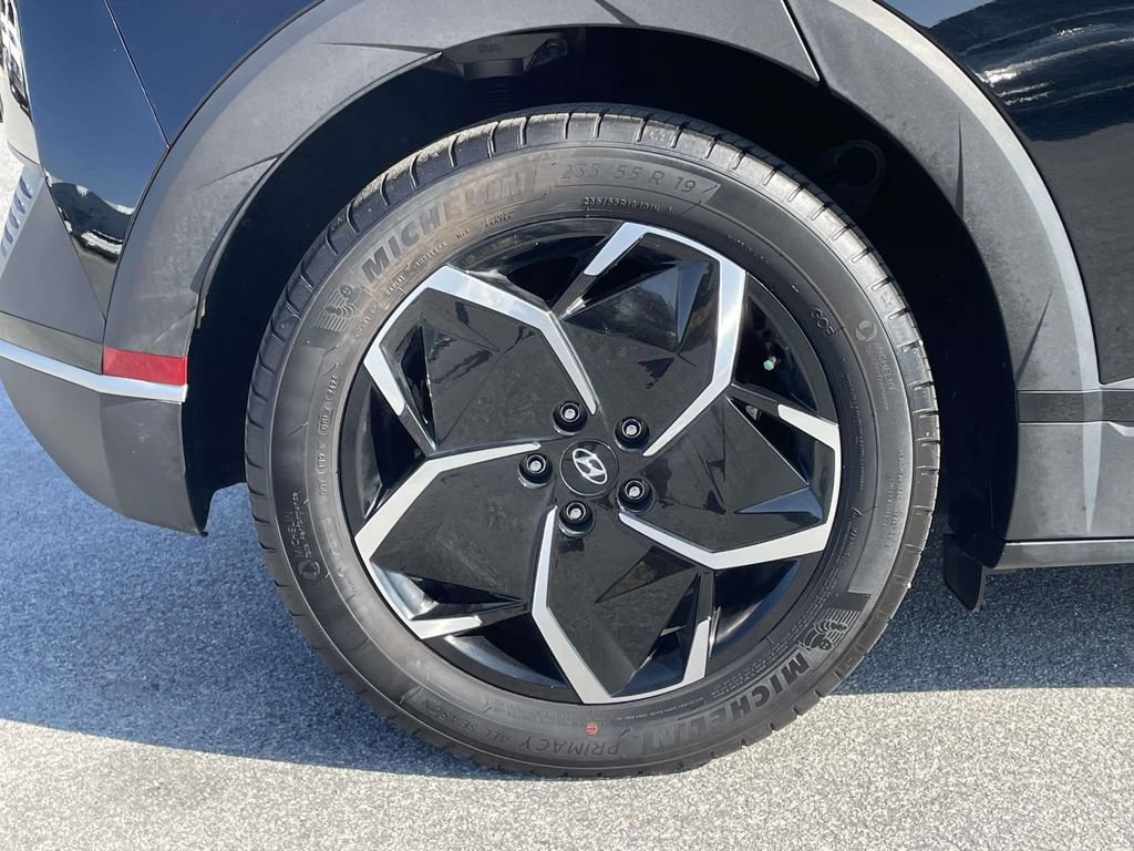 Certified 2024 Hyundai Ioniq 5 SE AWD/4WD image 31