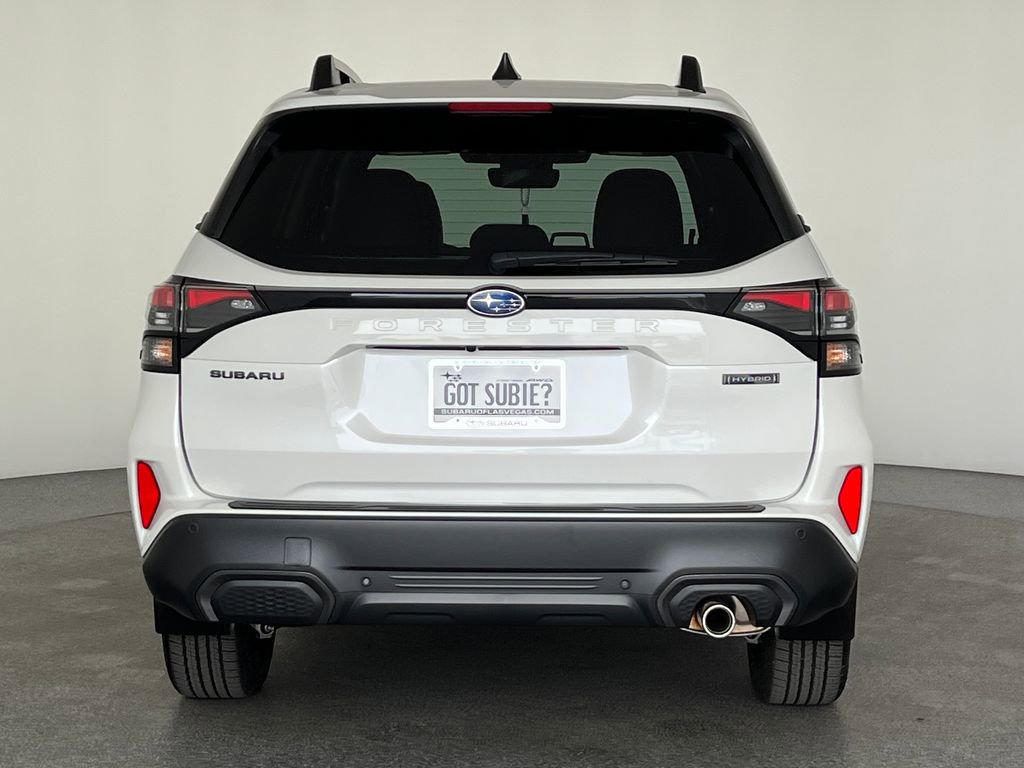 New 2026 Subaru Outback Limited image 5