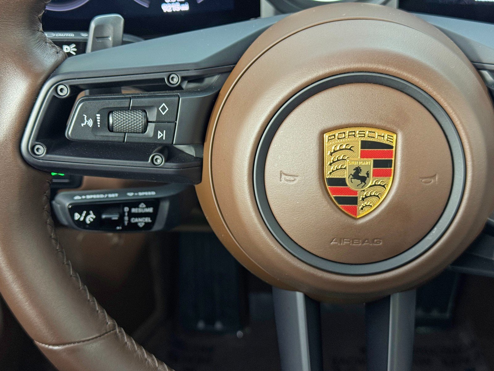 Used 2023 Porsche 911 Carrera S w/ Sport Package RWD image 20