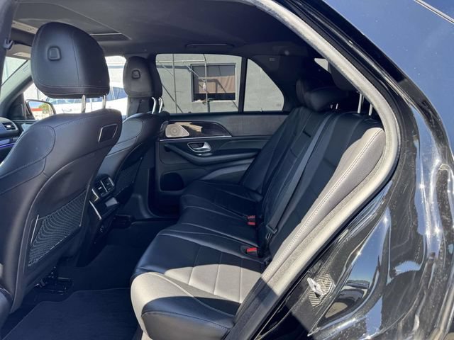 Used 2020 Mercedes-Benz GLE 350 image 17