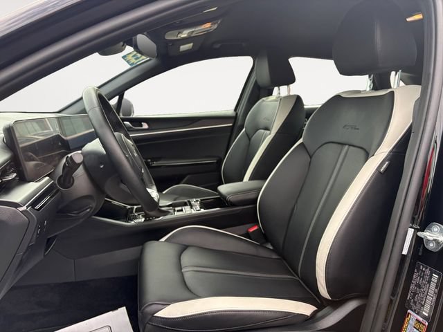 Certified 2025 Kia K5 GT-Line AWD/4WD image 9