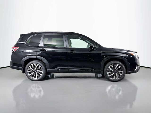 New 2026 Subaru Forester Touring image 8