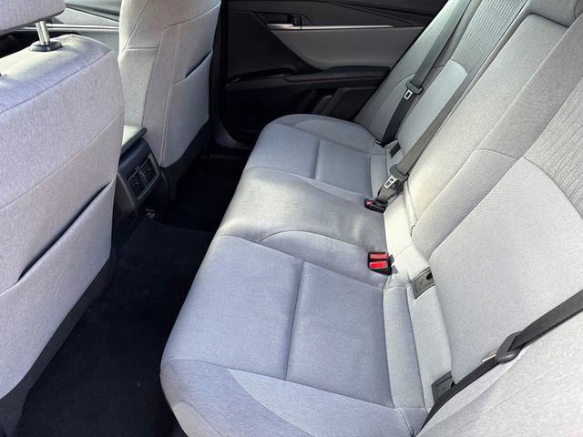 Certified 2025 Toyota Camry LE w/ Convenience Package image 16