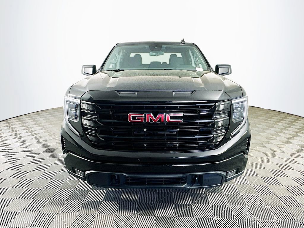 Used 2023 GMC Sierra 1500 Elevation AWD/4WD image 4