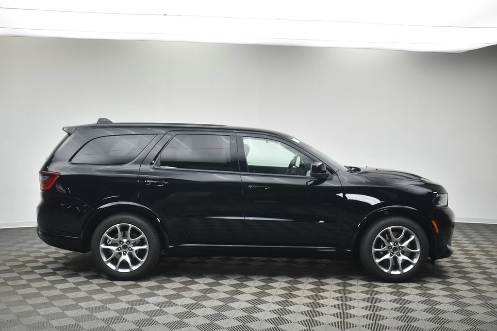 New 2027 Dodge Durango GT AWD/4WD image 3