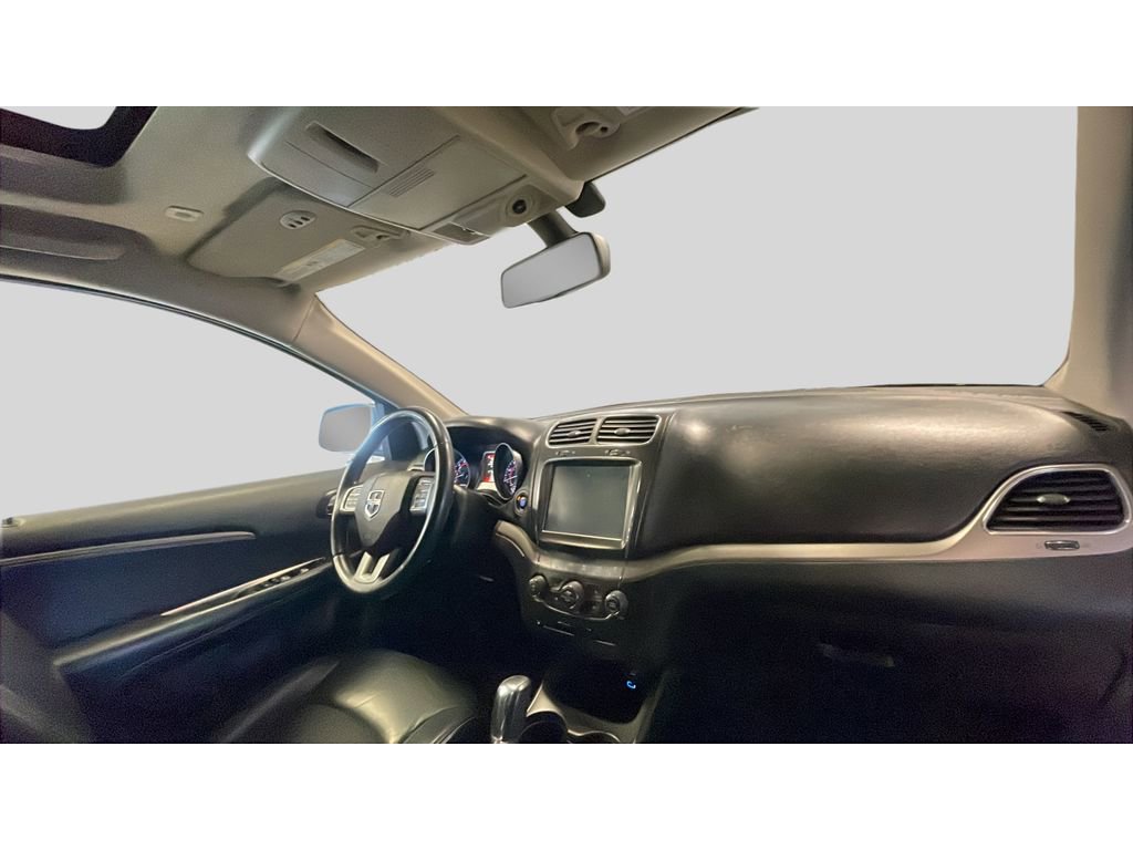 Used 2018 Dodge Journey Crossroad w/ Nav & Sun Group AWD/4WD image 20
