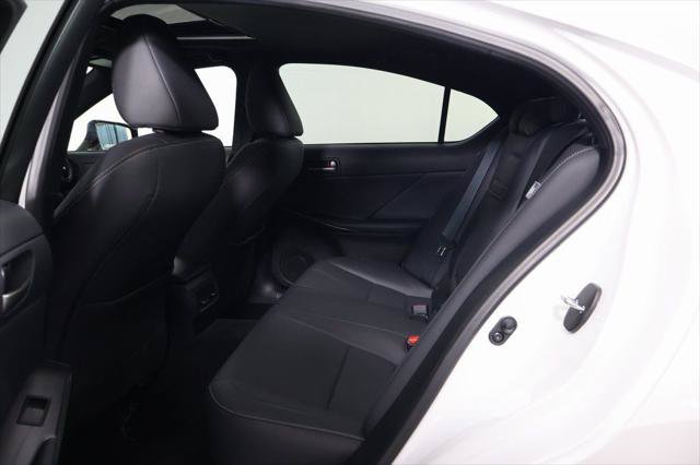 Certified 2023 Lexus IS 300 w/ Premium Package RWD image 11