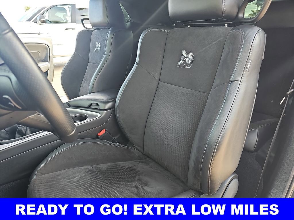 Used 2022 Dodge Challenger R/T Scat Pack image 14