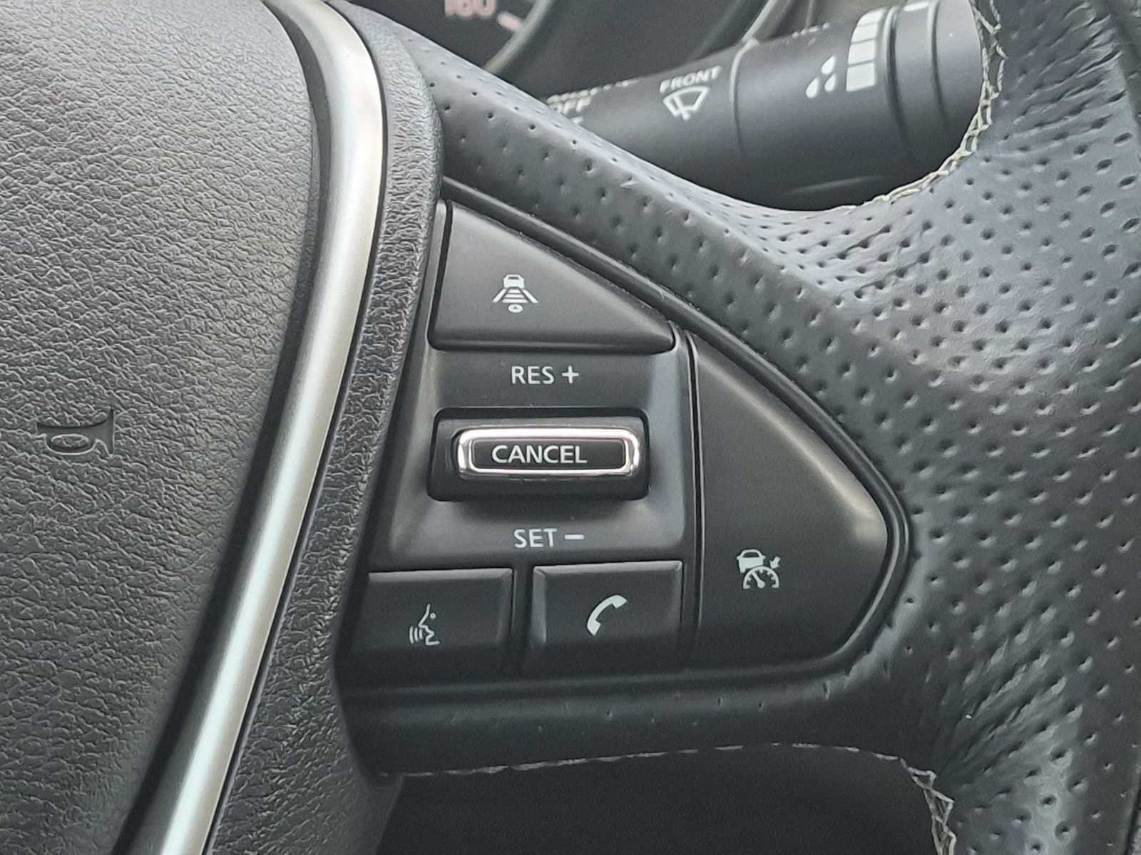 Used 2019 Nissan Maxima 3.5 SV w/ Floor Mat Group FWD image 25
