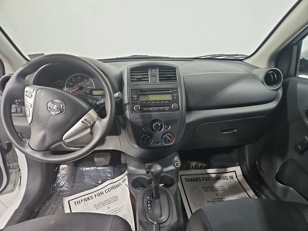Used 2018 Nissan Versa S Plus image 13
