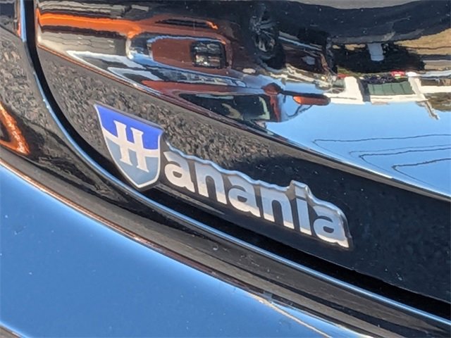 Certified 2025 Acura RDX SH-AWD image 12