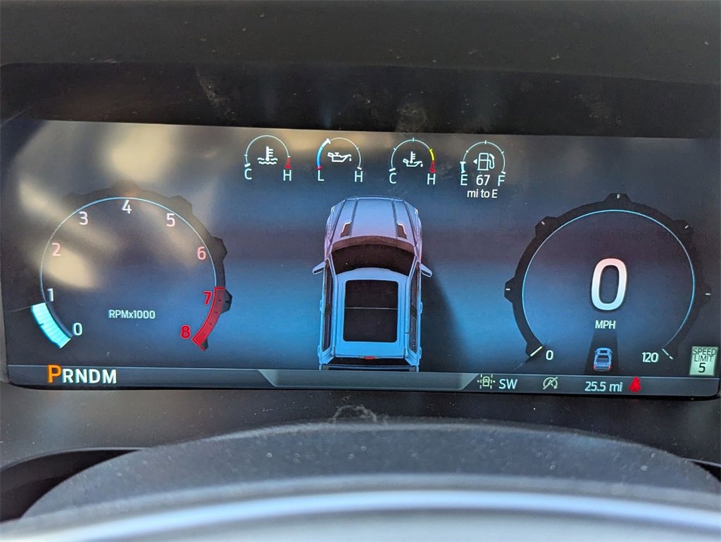 New 2025 Ford F150 Tremor image 7