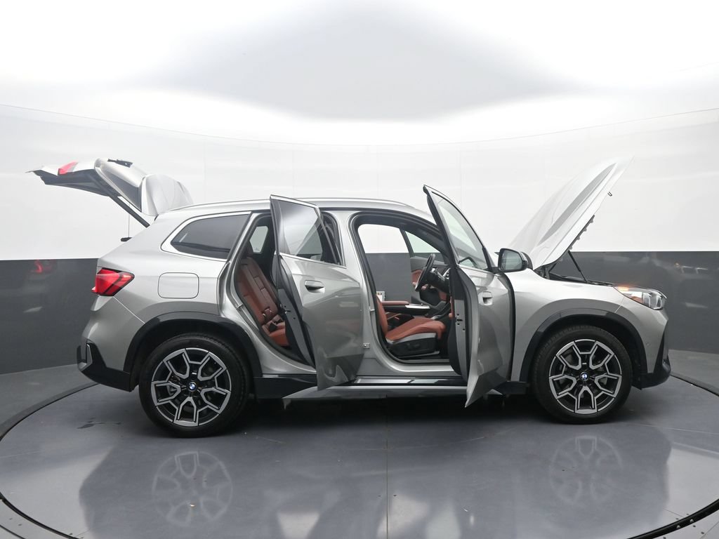 New 2026 BMW X1 xDrive28i w/ Convenience Package AWD/4WD image 44