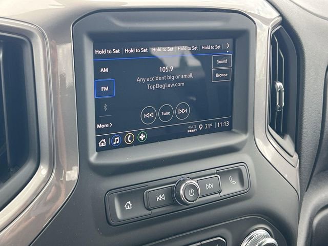 New 2026 GMC Sierra 1500 Pro w/ Pro Value Package image 15